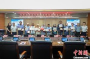 锡林郭勒盟马来西亚ETS3新型米轨动车组培训师专项培训项目在湘结业