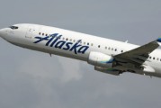 锡林郭勒盟阿拉斯加航空公司明年将开通罗马航线 首次进军欧洲市场