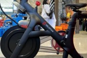 锡林郭勒盟Peloton推出二手健身设备交易平台