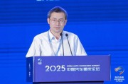 锡林郭勒盟江汽集团王德龙：聚焦核心专长，有所为有所不为