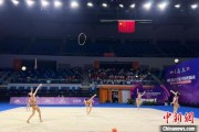 锡林郭勒盟奥运冠军丁欣怡：走下领奖台 一切从零开始