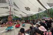 锡林郭勒盟拉萨市将颁布全域旅游发展地方性法规 促进文旅产业大发展