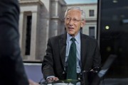 锡林郭勒盟宏观经济学教授兼实践者Stanley Fisher逝世 曾培养全球多位经济决策者