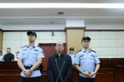 锡林郭勒盟受贿超三千万 新疆维吾尔自治区发改委原副主任田玉军一审被判九年半
