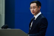 锡林郭勒盟外交部：民进党当局利用所谓“邦交国”搞政治操弄图谋是自欺欺人把戏