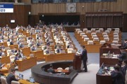 锡林郭勒盟韩媒：韩国国会通过“内乱特检法”和“金建希特检法”