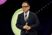 锡林郭勒盟丰田工业收到私有化提议 内容包括每股16,300日元的收购报价