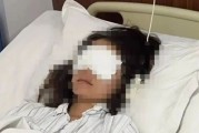 锡林郭勒盟游客在景区遭水枪射伤眼，知情人：水枪购自景区，警方将鉴定