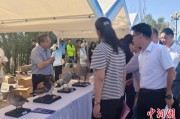 锡林郭勒盟宁夏启动黄河流域生态保护主题宣传实践月