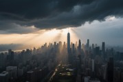 锡林郭勒盟世界环境日特辑｜淡水泉：解码气候风险时代的投资必修课与可持续实践