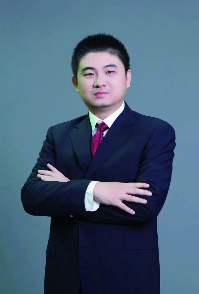 国盛证券研究所副所长、首席钢铁行业分(🖥)析师笃慧：康波周期轮动中A股机会凸显